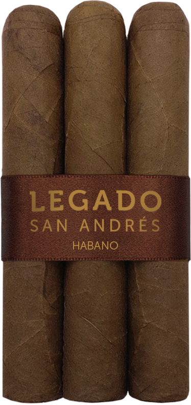 Sampler Legado San Andrés