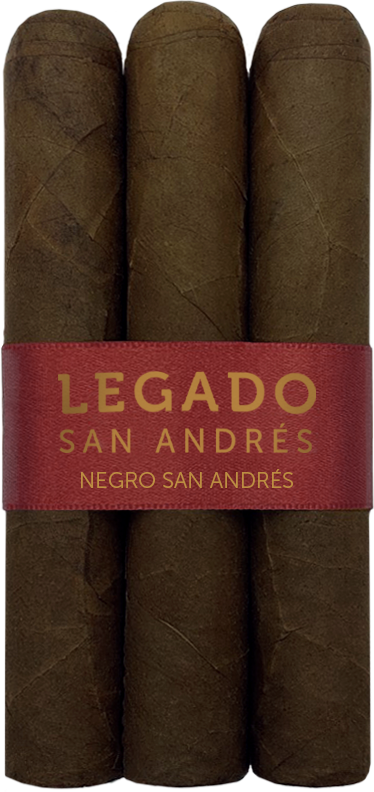 Sampler Legado San Andrés