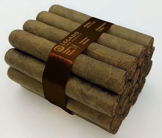 Habano Sinfonía